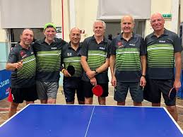 Image result for Albrighton Table Tennis Club