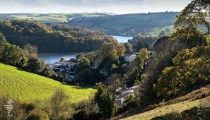 Image result for Stoke Gabriel Boating Association