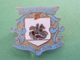 Image result for George & Dragon Bowling Club