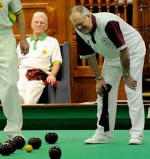 Image result for Egham Indoor Bowls Club