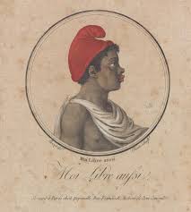 Image result for Phrygian cap