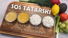 Który SOS TATARSKI jest najlepszy? | Shreku odc. 6 - YouTube