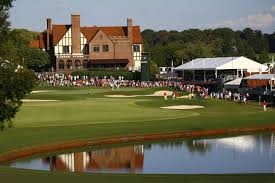 Image result for Easthampstead Golf Club