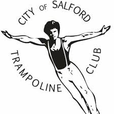 Image result for City Of Salford Gymnastics Club