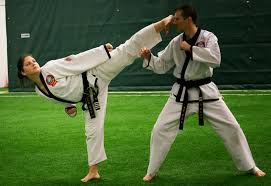Image result for Wantage TAGB Tae Kwon-Do