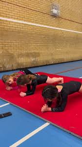 Image result for Epping Forest Elite Gymnastics Club