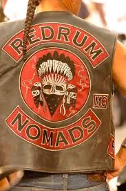 Image result for The Nomads R.H.C.