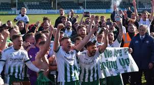 Image result for Northern Football Club