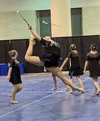 Image result for Teesside Twirlers