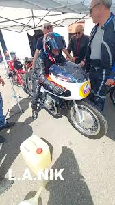 Image result for The Vintage Motorcycling Club (Brooklands)