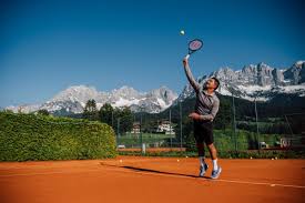 Image result for St Austell Tennis Club