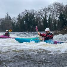 Image result for Peterhead Canoe Club