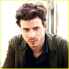 Francois Arnaud is the latest actor being thrown into the mix to potentially play Christian Grey in the highly anticipated film Fifty Shades of Grey! - francois-arnaud-approached-for-fifty-shades-of-grey-exclusive2