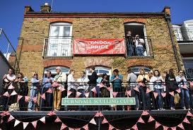 Image result for Furnivall Sculling Club