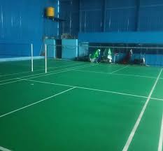 Image result for St Michaels Badminton Club