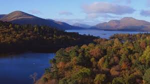 Image result for Loch Lomond Waterski Club