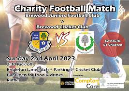 Image result for Brewood Cricket Club