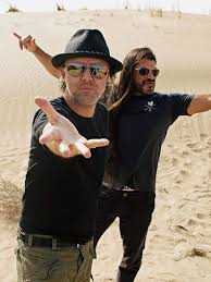 Image result for lars ulrich