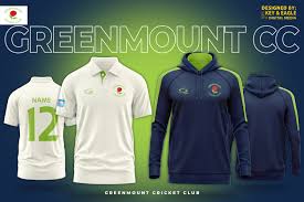 Image result for Greenmount Cricket Club