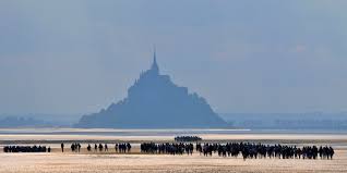 Image result for mont st michel