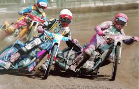 Image result for Reading Racers Speedway Club