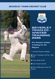 Image result for Beverley Cricket Club
