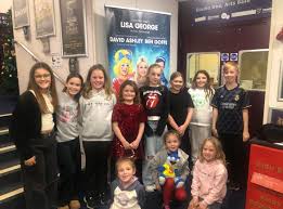 Image result for Pinehurst Netball Club