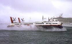 Image result for Hovercraft Club of Great Britain (HCGB Yorkshire and North-East Branch)