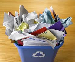Image result for Paper recycling