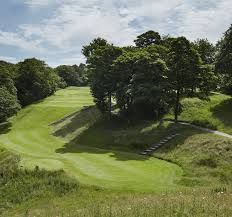 Image result for Macclesfield Golf Club