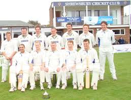 Image result for Albrighton Cricket Club