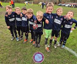 Image result for Ercall Colts Football Club