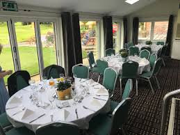 Image result for Glossop & District Golf Club