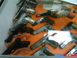 Image result for Bullet Lodge Rifle Club