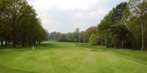 Image result for Hoebridge Golf Club