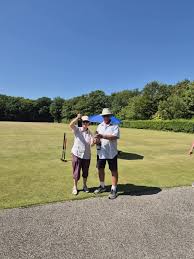 Image result for Croquet In Pendle