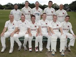 Image result for Thorp Arch & Boston Spa Cricket Club