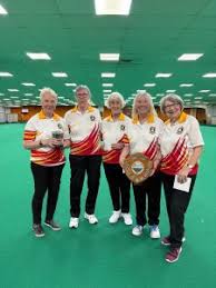 Image result for Harrogate Indoor Bowling Club