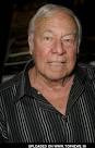George Kennedy at 2008 Winter Hollywood Collectors Show | TopNews
