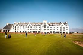 Image result for Carnoustie Bowling Club