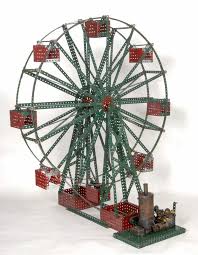 Image result for HOLY TRINITY MECCANO CLUB