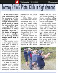 Image result for Fermoy Airsoft Gun Club
