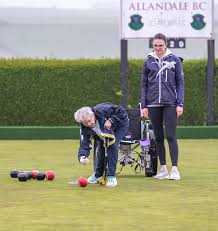Image result for Bellsburn Bowling Club