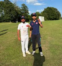 Image result for West Herts Cricket Club