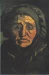 File:Van Gogh - Kopf einer