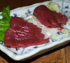 Resultado de imagen para sliced horse