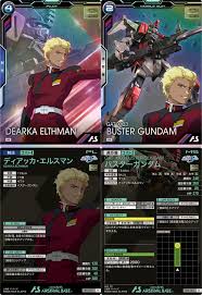 「ディアッカ・エルスマン」の画像検索結果