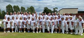 Image result for Burghfield Bowls Club
