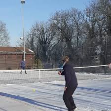 Image result for Banstead Downs Lawn Tennis Club