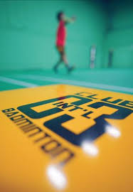 Image result for Ormskirk Badminton Club